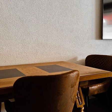 Fewo'S Und Apartment'S Schoeneck Davos Eksteriør billede