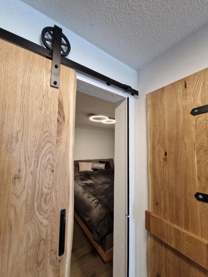 Fewo'S Und Apartment'S Schoeneck Davos Eksteriør billede