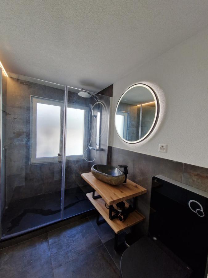 Fewo'S Und Apartment'S Schoeneck Davos Eksteriør billede